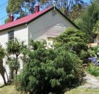 St. Pauls Bed  Breakfast - Accommodation in Bendigo