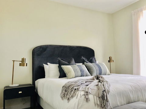 EMBRACING EVANDALE - Hosted By L'Abode Accommodation - Accommodation in Bendigo 14