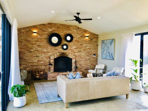 EMBRACING EVANDALE - Hosted By L'Abode Accommodation - Accommodation in Bendigo 6