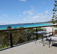Driftwood Bay of Fires - Accommodation in Bendigo