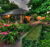 Old WesleyDale Heritage Accommodation - Accommodation in Bendigo