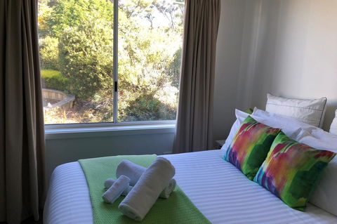 BAY OF FIRES SEACHANGE Ocean Frontage - Accommodation in Bendigo 5