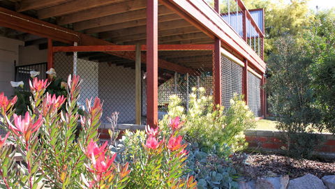 BAY OF FIRES SEACHANGE Ocean Frontage - Accommodation in Bendigo 28