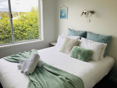 BAY OF FIRES SEACHANGE Ocean Frontage - Accommodation in Bendigo 10