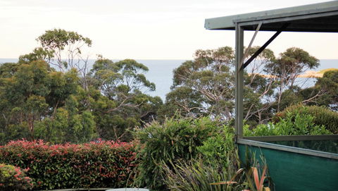 BAY OF FIRES SEACHANGE Ocean Frontage - Accommodation in Bendigo 24