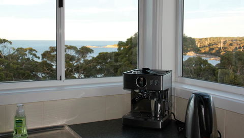 BAY OF FIRES SEACHANGE Ocean Frontage - Accommodation in Bendigo 23
