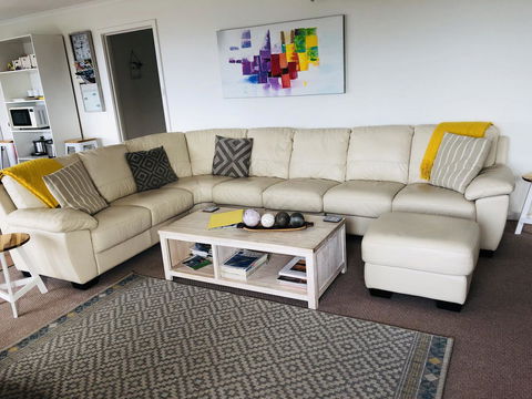 BAY OF FIRES SEACHANGE Ocean Frontage - Accommodation in Bendigo 26