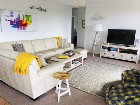 BAY OF FIRES SEACHANGE Ocean Frontage - Accommodation in Bendigo 13