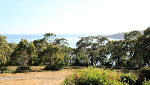 BAY OF FIRES SEACHANGE Ocean Frontage - Accommodation in Bendigo 16