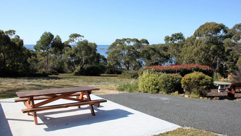 BAY OF FIRES SEACHANGE Ocean Frontage - Accommodation in Bendigo 22