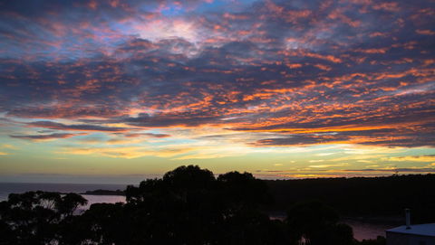 BAY OF FIRES SEACHANGE Ocean Frontage - Accommodation in Bendigo 17