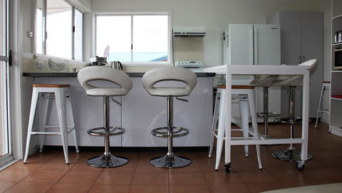 BAY OF FIRES SEACHANGE Ocean Frontage - Accommodation in Bendigo 29