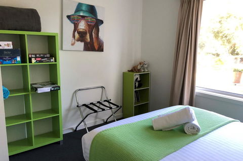 BAY OF FIRES SEACHANGE Ocean Frontage - Accommodation in Bendigo 6