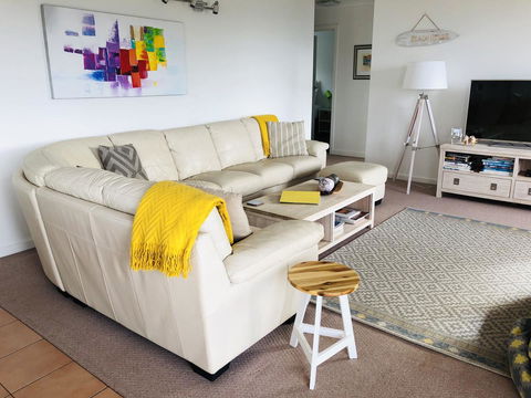 BAY OF FIRES SEACHANGE Ocean Frontage - Accommodation in Bendigo 8