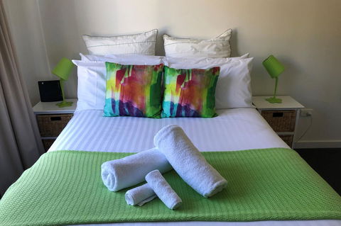 BAY OF FIRES SEACHANGE Ocean Frontage - Accommodation in Bendigo 7