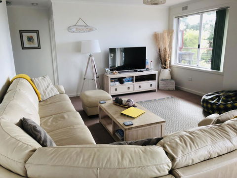 BAY OF FIRES SEACHANGE Ocean Frontage - Accommodation in Bendigo 14