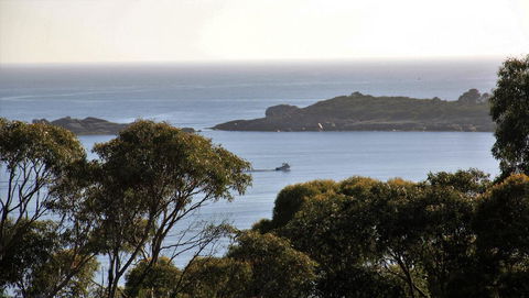 BAY OF FIRES SEACHANGE Ocean Frontage - Accommodation in Bendigo 19