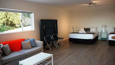 BAY OF FIRES SEACHANGE Ocean Frontage - Accommodation in Bendigo 18
