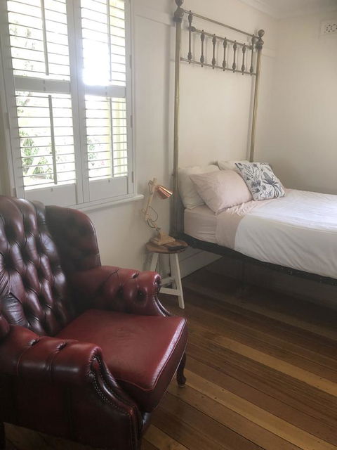 The Port Masters Lodgings - Accommodation in Bendigo 8