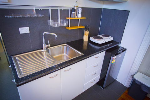 The Port Masters Lodgings - Accommodation in Bendigo 28