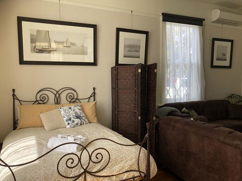 The Port Masters Lodgings - Accommodation in Bendigo 5