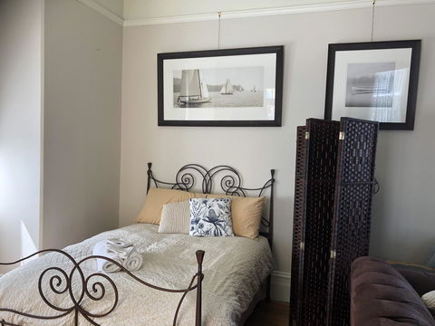 The Port Masters Lodgings - Accommodation in Bendigo 14