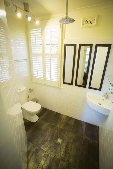 The Port Masters Lodgings - Accommodation in Bendigo 21