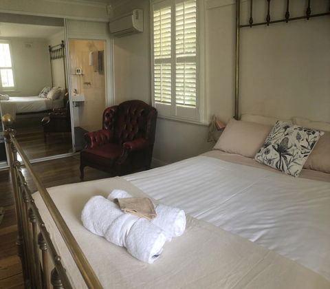 The Port Masters Lodgings - Accommodation in Bendigo 7