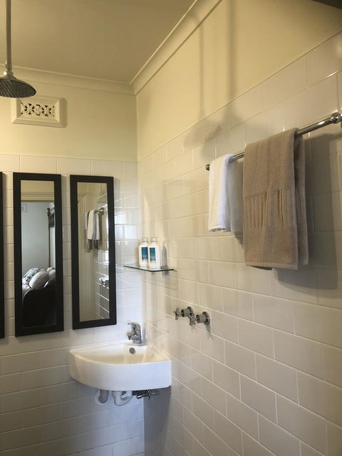 The Port Masters Lodgings - Accommodation in Bendigo 9