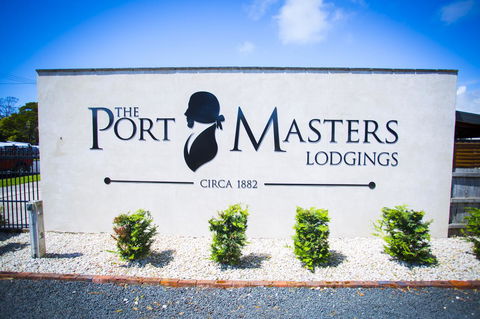 The Port Masters Lodgings - Accommodation in Bendigo 29