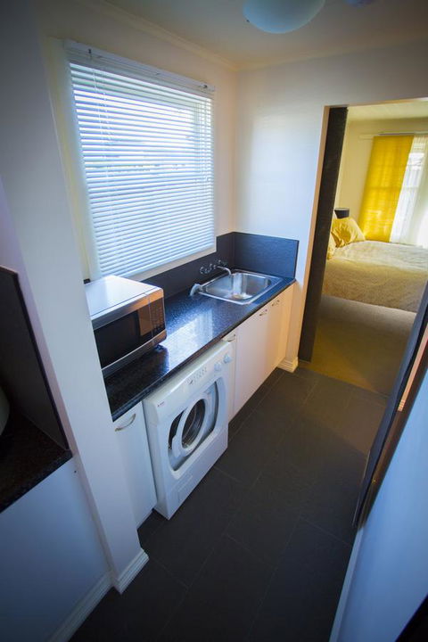The Port Masters Lodgings - Accommodation in Bendigo 25