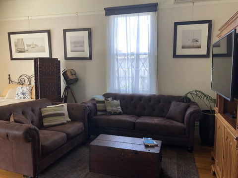 The Port Masters Lodgings - Accommodation in Bendigo 15