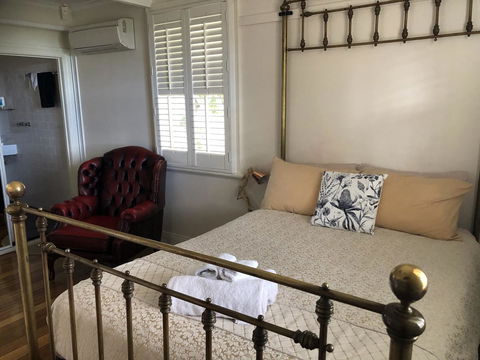 The Port Masters Lodgings - Accommodation in Bendigo 13