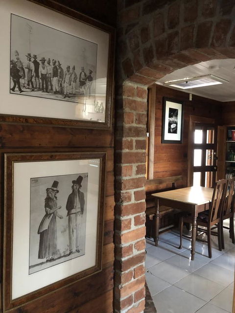 The Port Masters Lodgings - Accommodation in Bendigo 3