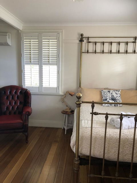 The Port Masters Lodgings - Accommodation in Bendigo 11
