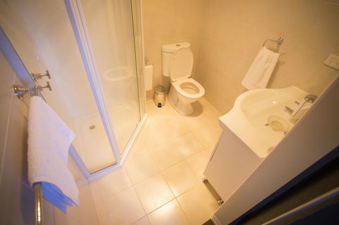 The Port Masters Lodgings - Accommodation in Bendigo 26