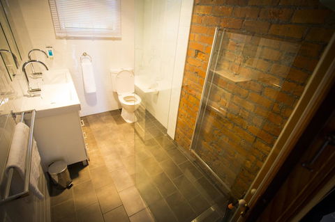 The Port Masters Lodgings - Accommodation in Bendigo 19