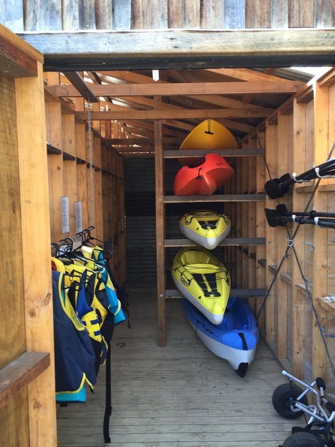 Mandala Bruny Island - Accommodation in Bendigo 24