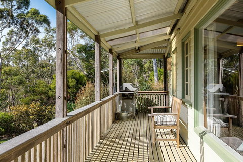 Mandala Bruny Island - Accommodation in Bendigo 19