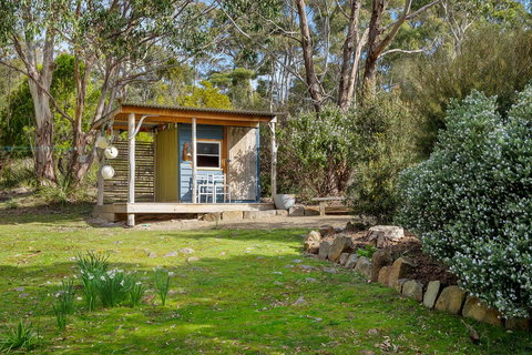 Mandala Bruny Island - Accommodation in Bendigo 23