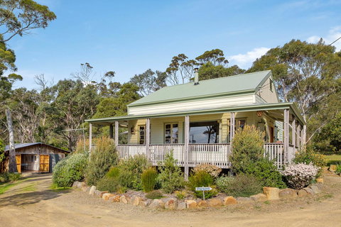 Mandala Bruny Island - Accommodation in Bendigo 8