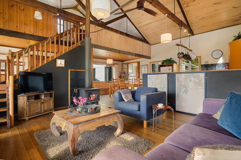 Mandala Bruny Island - Accommodation in Bendigo 6