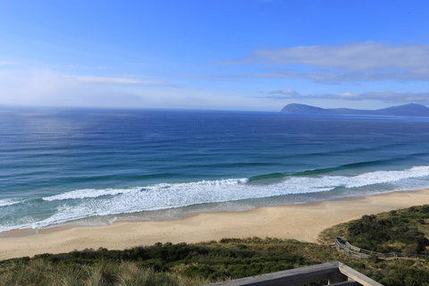 Mandala Bruny Island - Accommodation in Bendigo 34