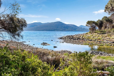 Mandala Bruny Island - Accommodation in Bendigo 15