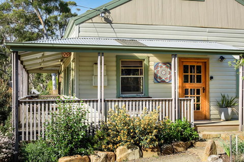 Mandala Bruny Island - Accommodation in Bendigo 7