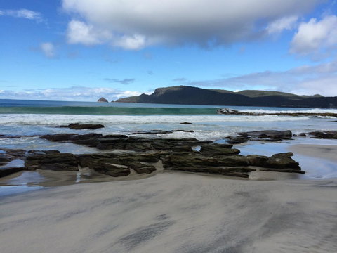 Mandala Bruny Island - Accommodation in Bendigo 29