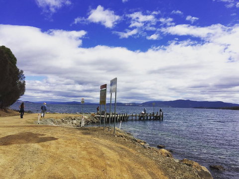 Mandala Bruny Island - Accommodation in Bendigo 31