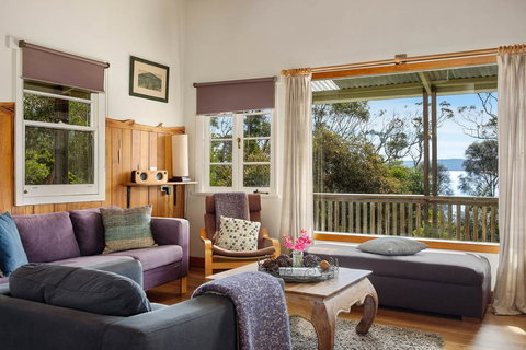 Mandala Bruny Island - Accommodation in Bendigo 1