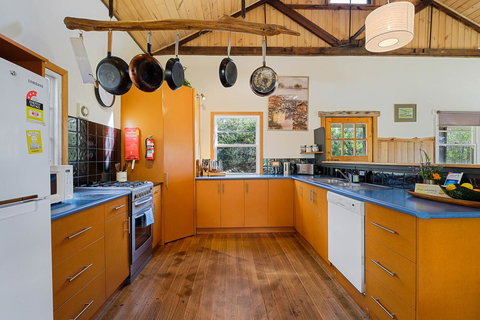 Mandala Bruny Island - Accommodation in Bendigo 3