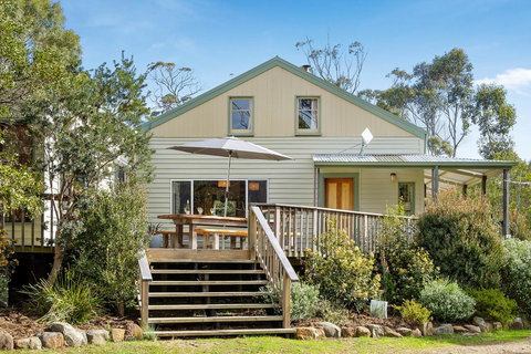 Mandala Bruny Island - Accommodation in Bendigo 17